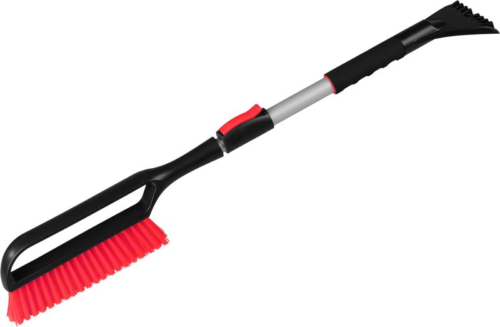 Lumehari jääkaabitsaga Strend Pro