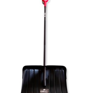 Lumelabidas STORM ERGOMETAL