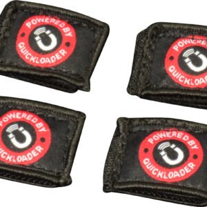 Magnetid koormarihmale Quickloader Addon QLMAG25 25mm 4-PACK | Autokaubad | Quickloader | Trollo.ee | Üle 10 000 toote