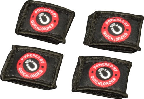 Magnetid koormarihmale Quickloader Addon QLMAG25 25mm 4-PACK | Autokaubad | Quickloader | Trollo.ee | Üle 10 000 toote