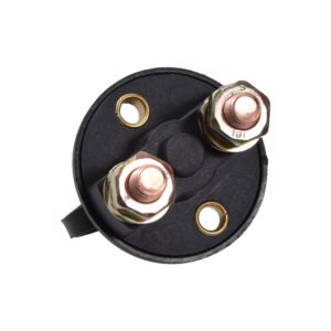 Massilüliti 100A 12V/24V 102x60mm M10