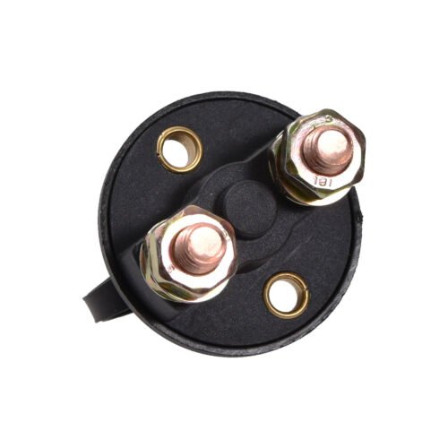 Massilüliti 100A 12V/24V 102x60mm M10