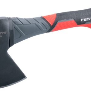 Matkakirves FESTA CAMP 260mm 500g fiibervarrega | Käsitööriistad>Kirved | Festa | Trollo.ee | Üle 10 000 toote