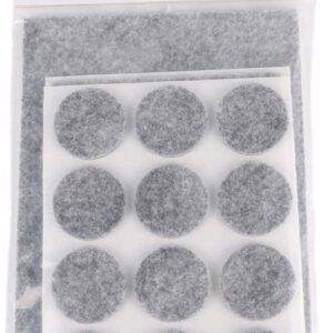 Mööblipadjakeste komplekt BENSON 25tk