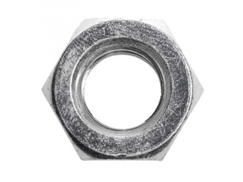 Mutter M6 Zn DIN 934 | Tarvikud>Kinnitusvahendid | Hammerjack | Trollo.ee | Üle 10 000 toote