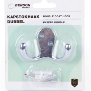 Nagi BENSON kahe konksuga