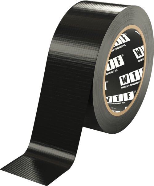 Niiskuskindel teip WTF X3 EXTREME 20M X 48MM | Tarvikud>Kinnitusvahendid>Teibid | WTF | Trollo.ee | Üle 10 000 toote