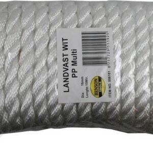 Nöör BENSON 16mm x 15m