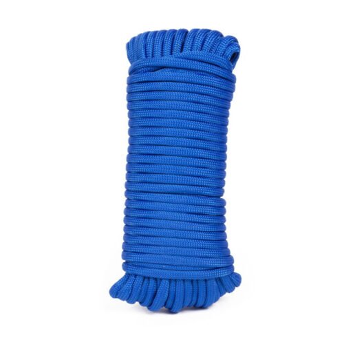 Nöör Benson 3mm x 15m sinine