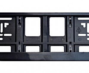 Numbrialus plastmassist | Autokaubad |  | Trollo.ee | Üle 10 000 toote