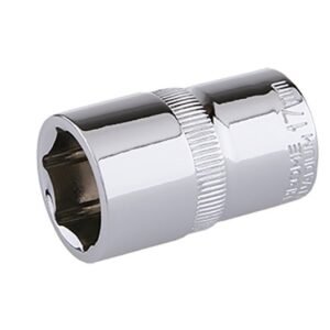 Padrun FESTA 1/2" 17mm | Käsitööriistad>Padrunid>Narred ja tarvikud | Festa | Trollo.ee | Üle 10 000 toote