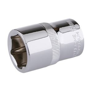 Padrun FESTA 1/2" 18mm | Käsitööriistad>Padrunid>Narred ja tarvikud | Festa | Trollo.ee | Üle 10 000 toote