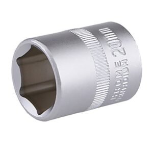 Padrun FESTA 1/2" 20mm | Käsitööriistad>Padrunid>Narred ja tarvikud | Festa | Trollo.ee | Üle 10 000 toote