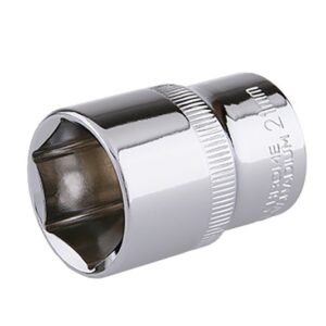 Padrun FESTA 1/2" 21mm | Käsitööriistad>Padrunid>Narred ja tarvikud | Festa | Trollo.ee | Üle 10 000 toote