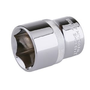 Padrun FESTA 1/2" 22mm | Käsitööriistad>Padrunid>Narred ja tarvikud | Festa | Trollo.ee | Üle 10 000 toote