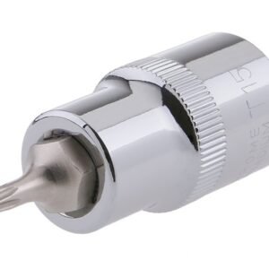 Padrun FESTA 1/2" TORX 15 | Käsitööriistad>Padrunid>Narred ja tarvikud | Festa | Trollo.ee | Üle 10 000 toote