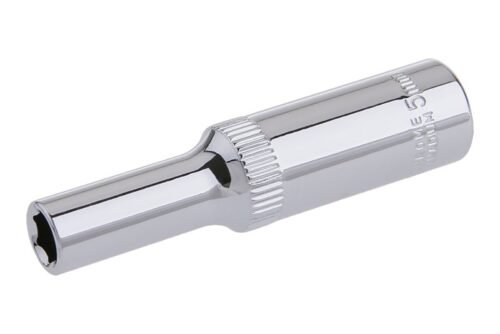 Padrun FESTA 1/4" 5mm LONG | Käsitööriistad>Padrunid>Narred ja tarvikud | Festa | Trollo.ee | Üle 10 000 toote