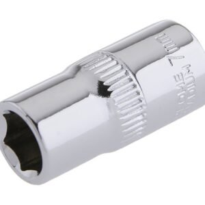 Padrun FESTA 1/4" 7mm | Käsitööriistad>Padrunid>Narred ja tarvikud | Festa | Trollo.ee | Üle 10 000 toote