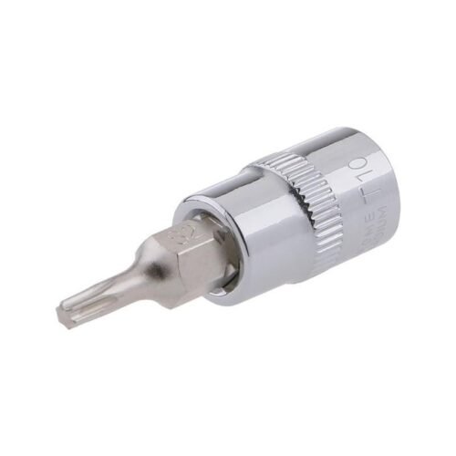 Padrun FESTA 1/4" TORX 10 | Käsitööriistad>Padrunid>Narred ja tarvikud | Festa | Trollo.ee | Üle 10 000 toote