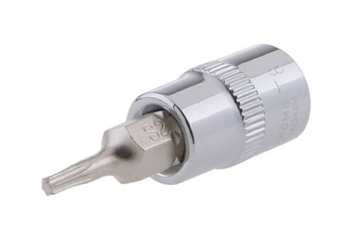 Padrun FESTA 1/4" TORX 8 | Käsitööriistad>Padrunid>Narred ja tarvikud | Festa | Trollo.ee | Üle 10 000 toote