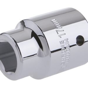 Padrun FESTA 3/4" 17mm | Käsitööriistad>Padrunid>Narred ja tarvikud | Festa | Trollo.ee | Üle 10 000 toote