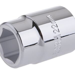 Padrun FESTA 3/4" 22mm | Käsitööriistad>Padrunid>Narred ja tarvikud | Festa | Trollo.ee | Üle 10 000 toote