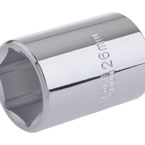 Padrun FESTA 3/4" 26mm | Käsitööriistad>Padrunid>Narred ja tarvikud | Festa | Trollo.ee | Üle 10 000 toote