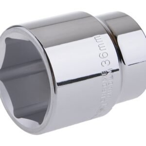 Padrun FESTA 3/4" 36mm | Käsitööriistad>Padrunid>Narred ja tarvikud | Festa | Trollo.ee | Üle 10 000 toote