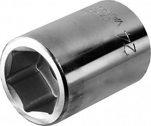 Padrun HONITON 3/4" 33mm | Käsitööriistad>Padrunid>Narred ja tarvikud | XTline | Trollo.ee | Üle 10 000 toote