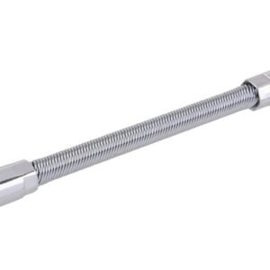 Padruni pikendus painduv FESTA 1/4" 150mm | Käsitööriistad>Padrunid>Narred ja tarvikud | Festa | Trollo.ee | Üle 10 000 toote