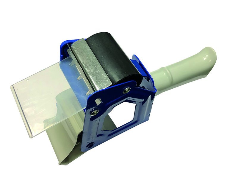 Pakketeibi hoidja FESTA