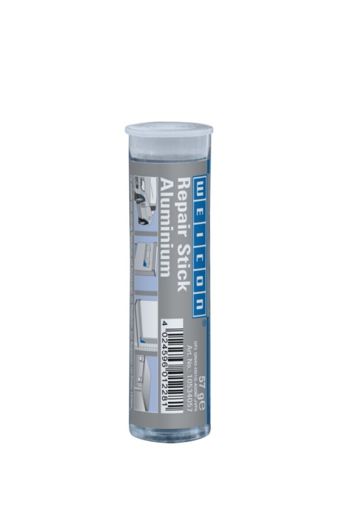 Paranduspulk WEICON Aluminium 57g alumiinium | Elektrilised käsitööriistad>Liimipüstolid | Weicon | Trollo.ee | Üle 10 000 toote