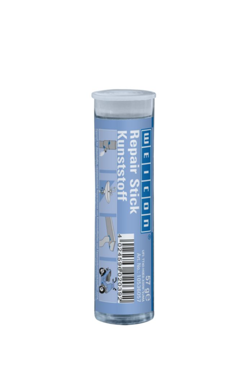 Paranduspulk WEICON Plastic 57g valge-sinine | Elektrilised käsitööriistad>Liimipüstolid | Weicon | Trollo.ee | Üle 10 000 toote