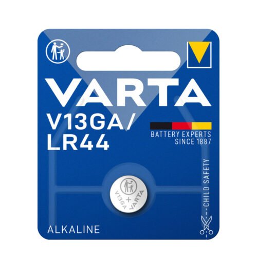 Patarei Varta V13GA / AG13 / LR44 (1