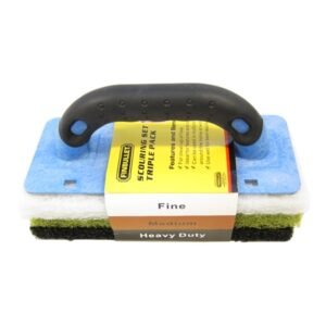 Pesuseente kmpl. 250 x 120mm 3-osa | Autokaubad | Finbullet | Trollo.ee | Üle 10 000 toote