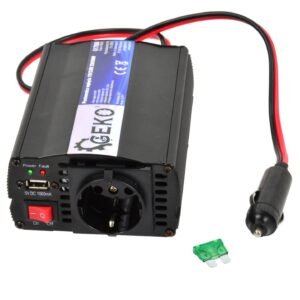 Pingemuundur 250/500W