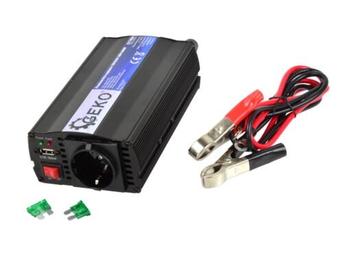 Pingemuundur 500/1000W