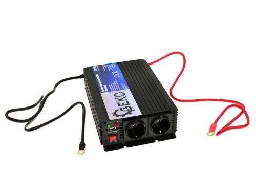 Pingemuundur 800/1600W