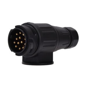 Pistik 13 PIN 12V