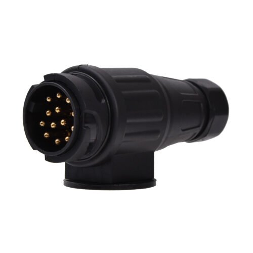 Pistik 13 PIN 12V