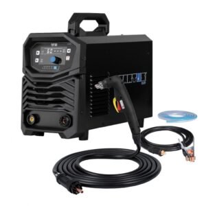 Plasmalõikur Spartus EasyCUT 60 komplekt | Keevitusseadmed | Spartus | Trollo.ee | Üle 10 000 toote