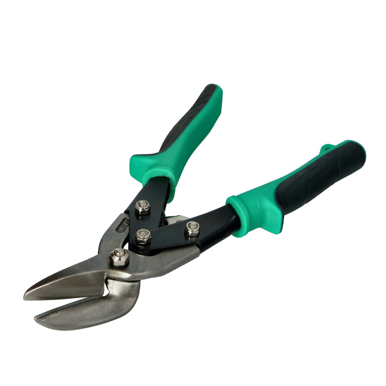 Plekikäärid DRAUMET 250mm, parem