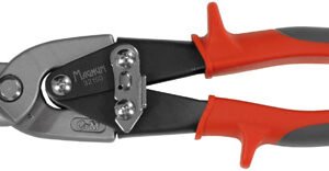 Plekikäärid MAGNUM Offset vasak 245mm | Käsitööriistad>Käärid | Magnum | Trollo.ee | Üle 10 000 toote