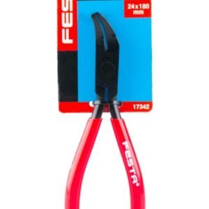 Plekipainutustangid FESTA 45 kraadi