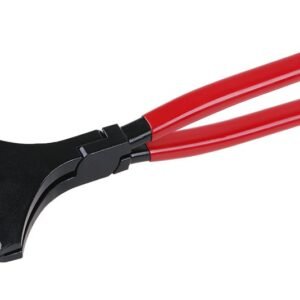 Plekipainutustangid FESTA sirge 100mm | Käsitööriistad>Tangid | Festa | Trollo.ee | Üle 10 000 toote