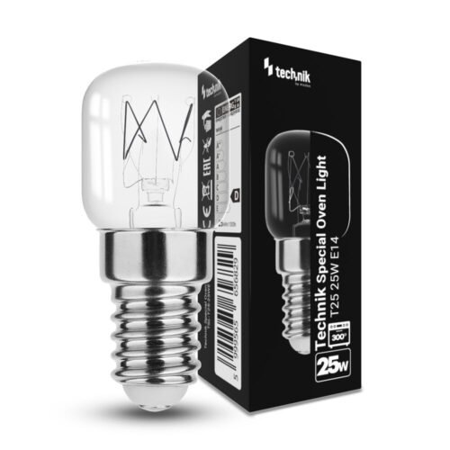 Praeahju valgustuslamp Modee E14 T25 25W | Elektrikaubad | Modee | Trollo.ee | Üle 10 000 toote