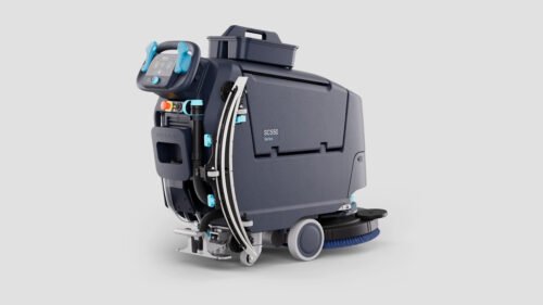 Professionaalseks kasutamiseks Nilfisk SC550 | Puhastusseadmed>Tolmuimejad | Nilfisk | Trollo.ee | Üle 10 000 toote