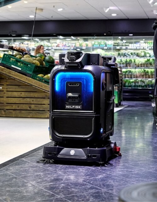 Professionaalseks kasutamiseks (tööstus