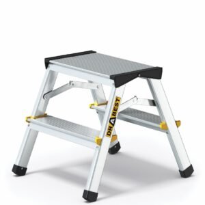 Pukkredel 2-astmeline 2x2