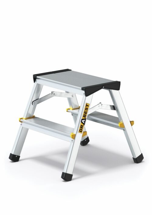 Pukkredel 2-astmeline 2x2